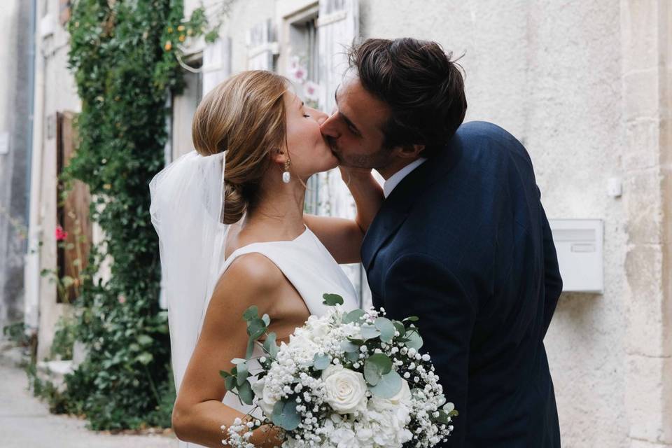 Mariage Maxime & Lola