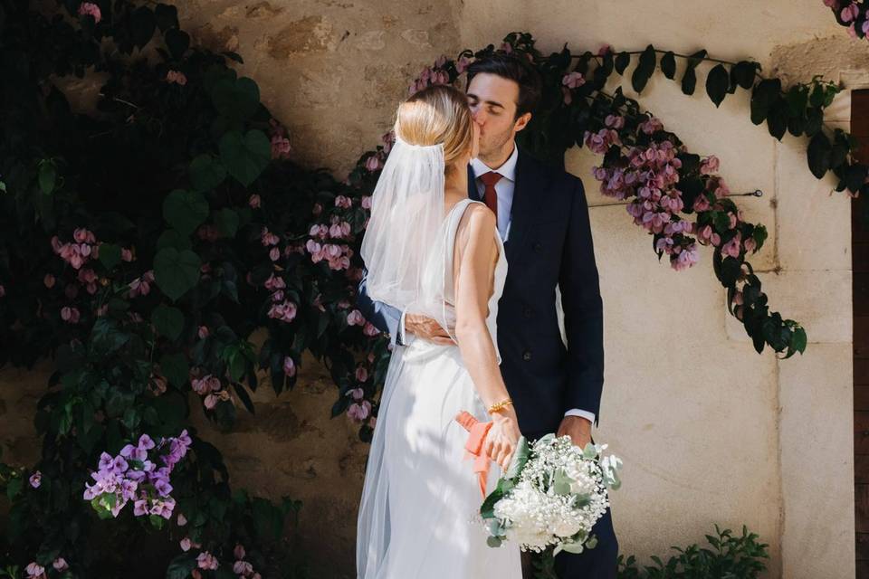 Mariage Maxime & Lola