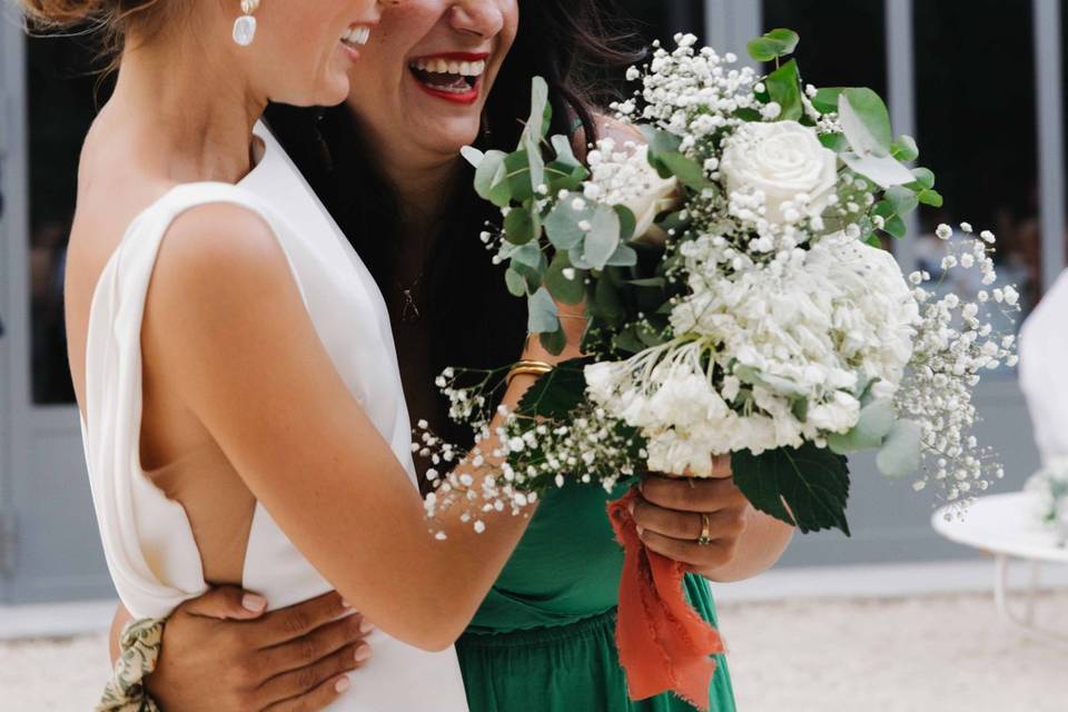 Mariage Maxime & Lola