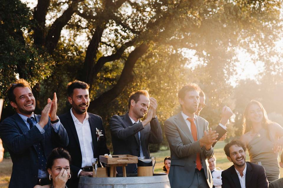 Mariage Maxime & Lola