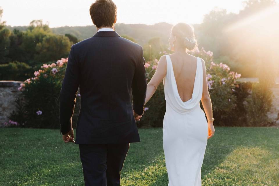 Mariage Maxime & Lola