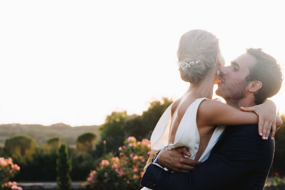 Mariage Maxime & Lola