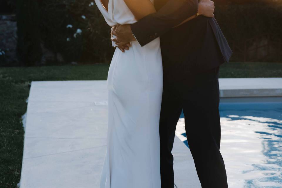 Mariage Maxime & Lola
