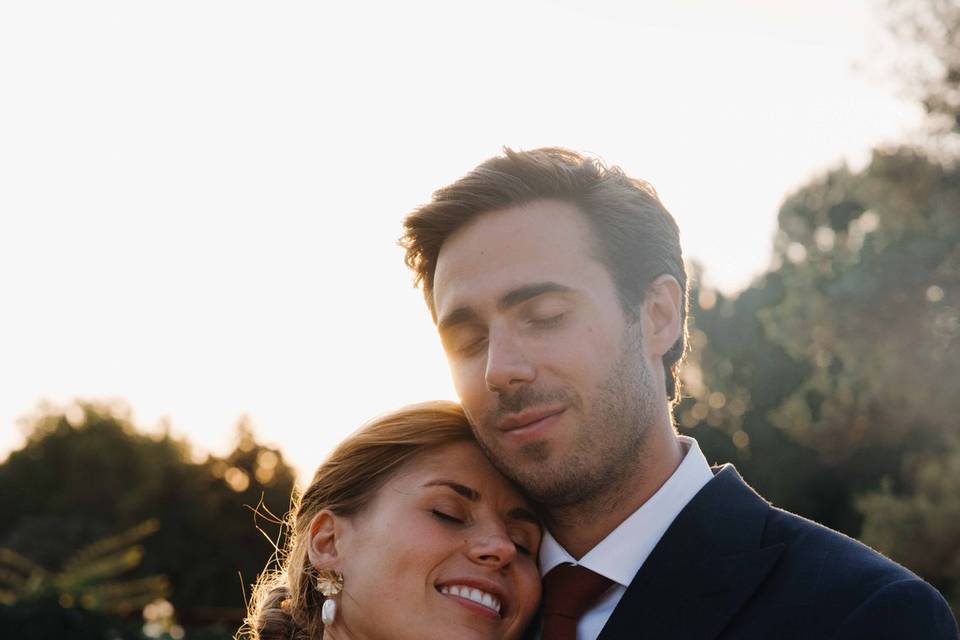 Mariage Maxime & Lola