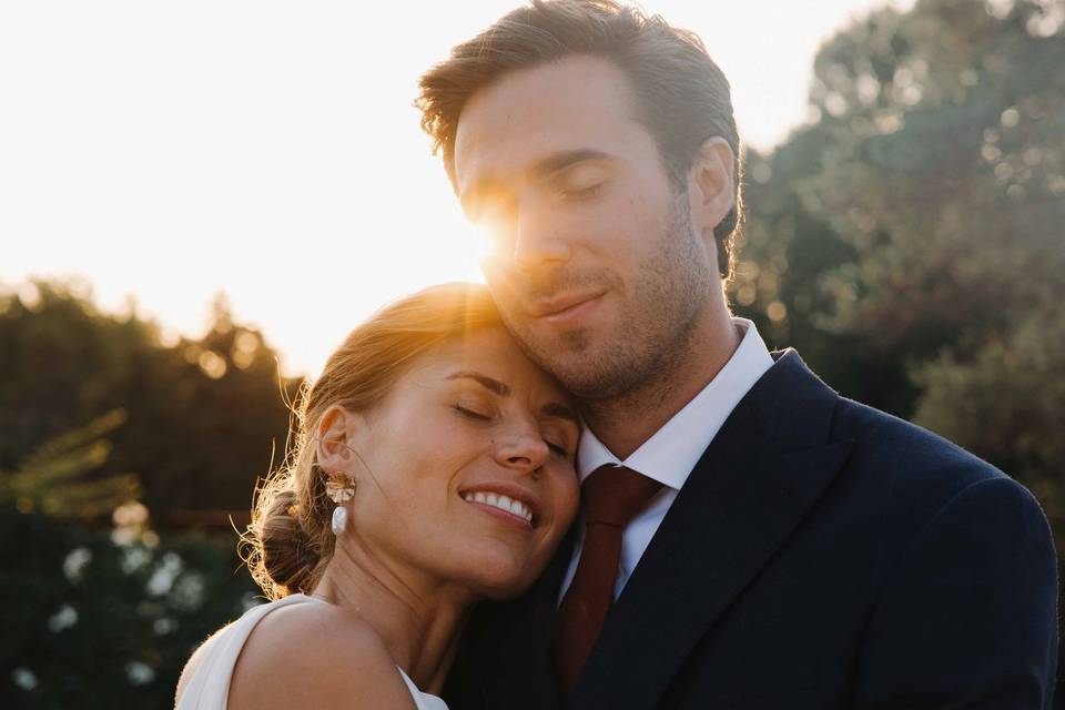 Mariage Maxime & Lola