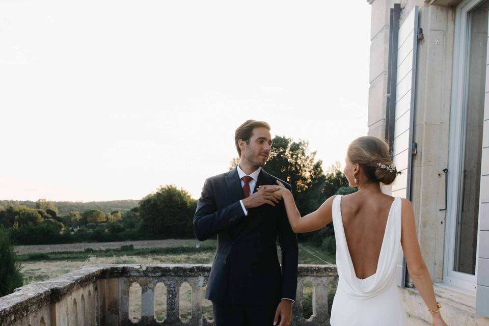Mariage Maxime & Lola
