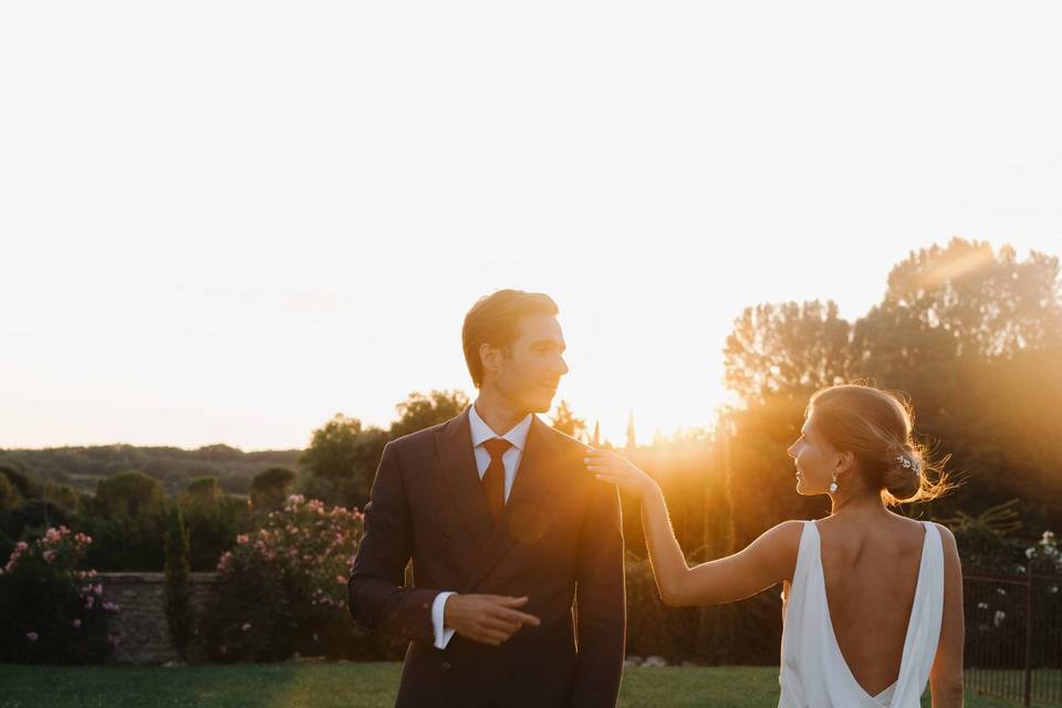 Mariage Maxime & Lola