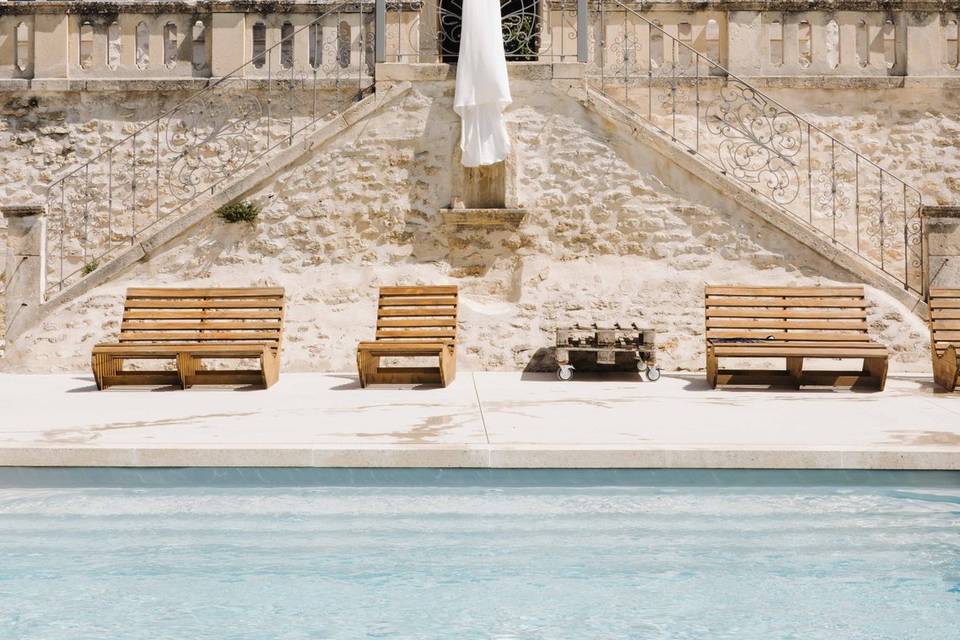 Mariage Maxime & Lola