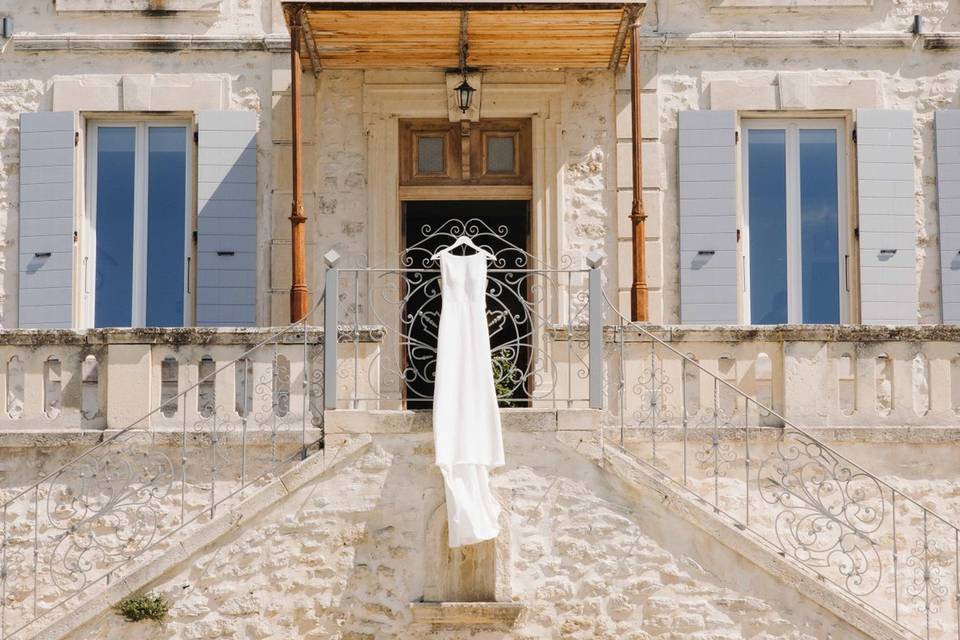 Mariage Maxime & Lola