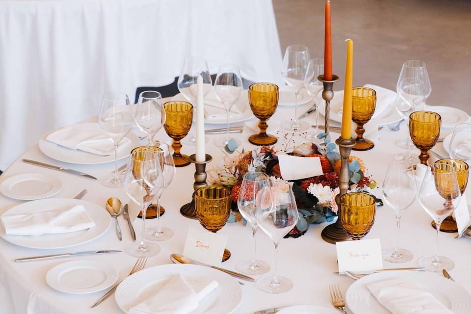 Mariage Maxime & Lola