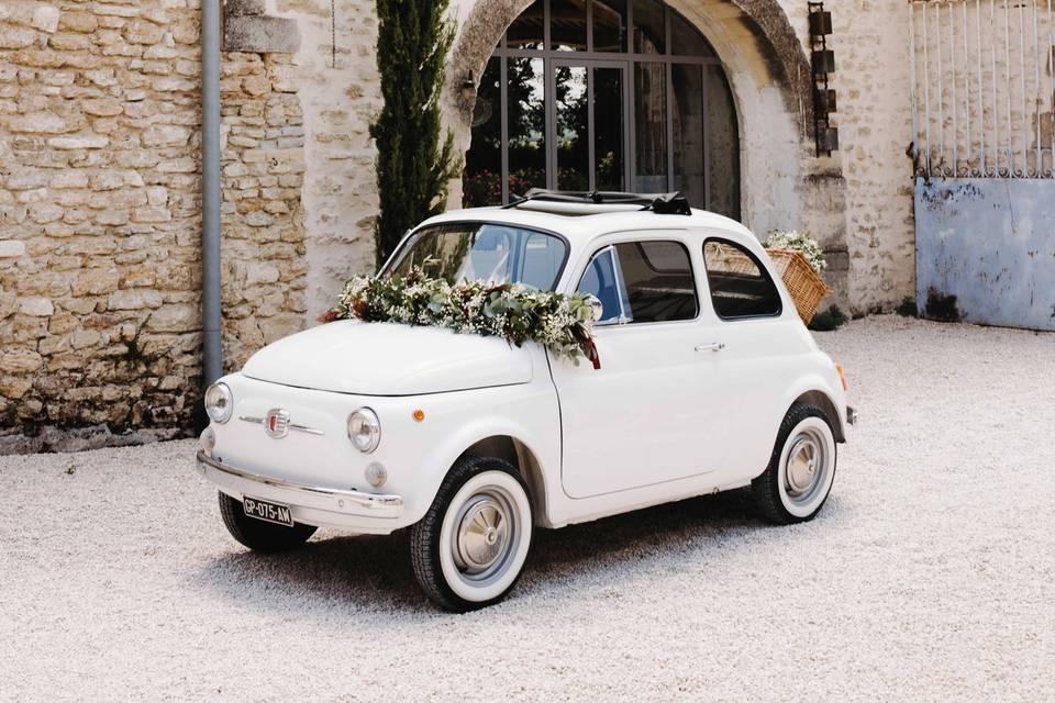 Mariage Maxime & Lola
