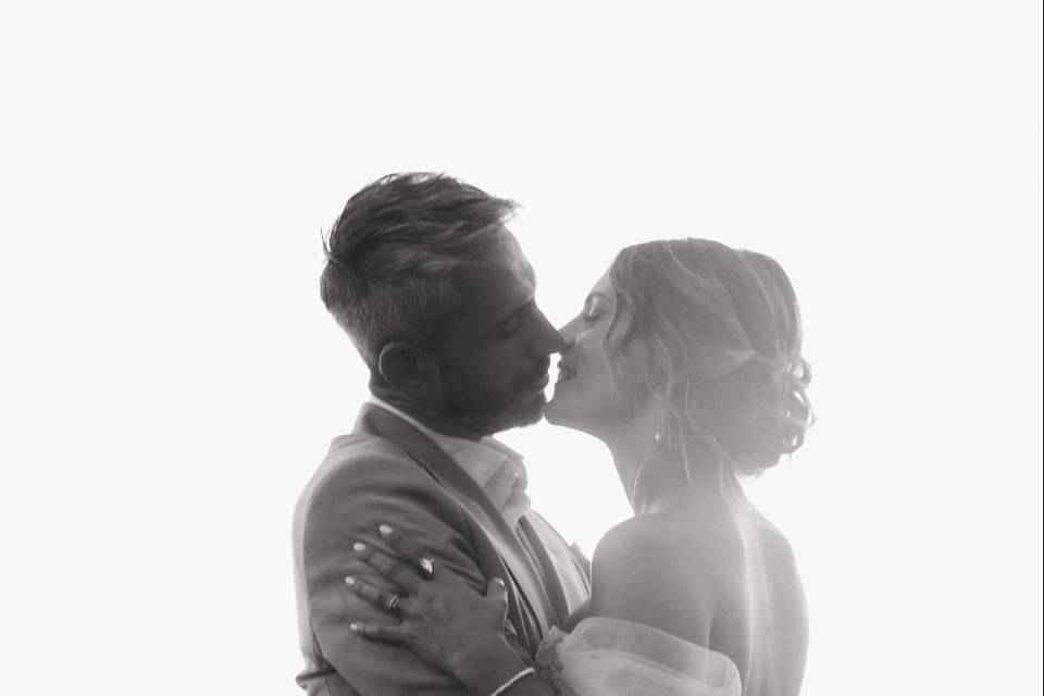 Mariage ferme du rocher