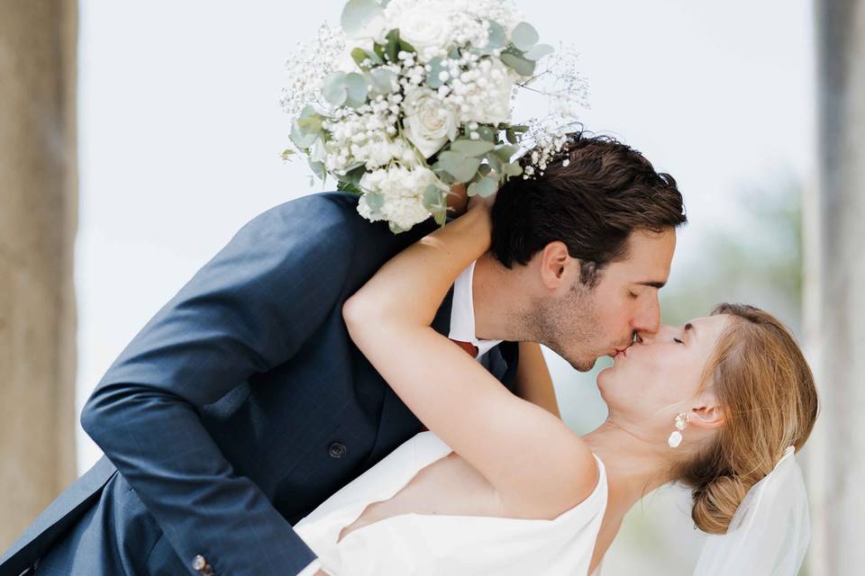 Mariage Maxime & Lola