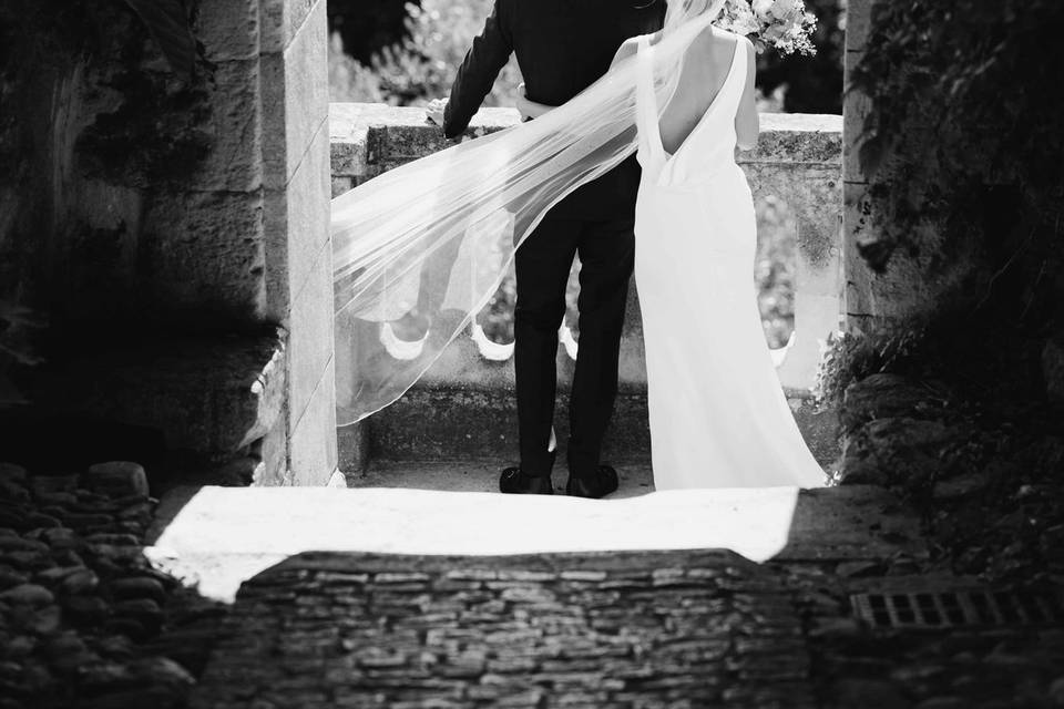 Mariage Maxime & Lola