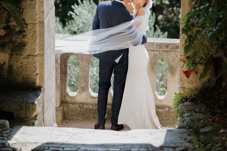 Mariage Maxime & Lola