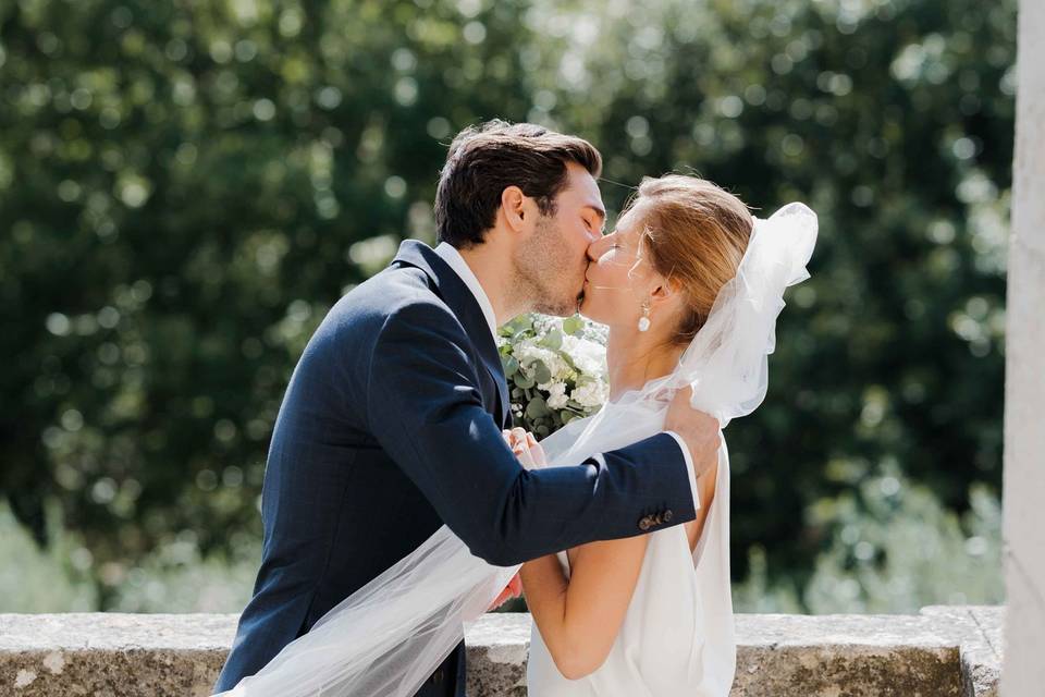 Mariage Maxime & Lola