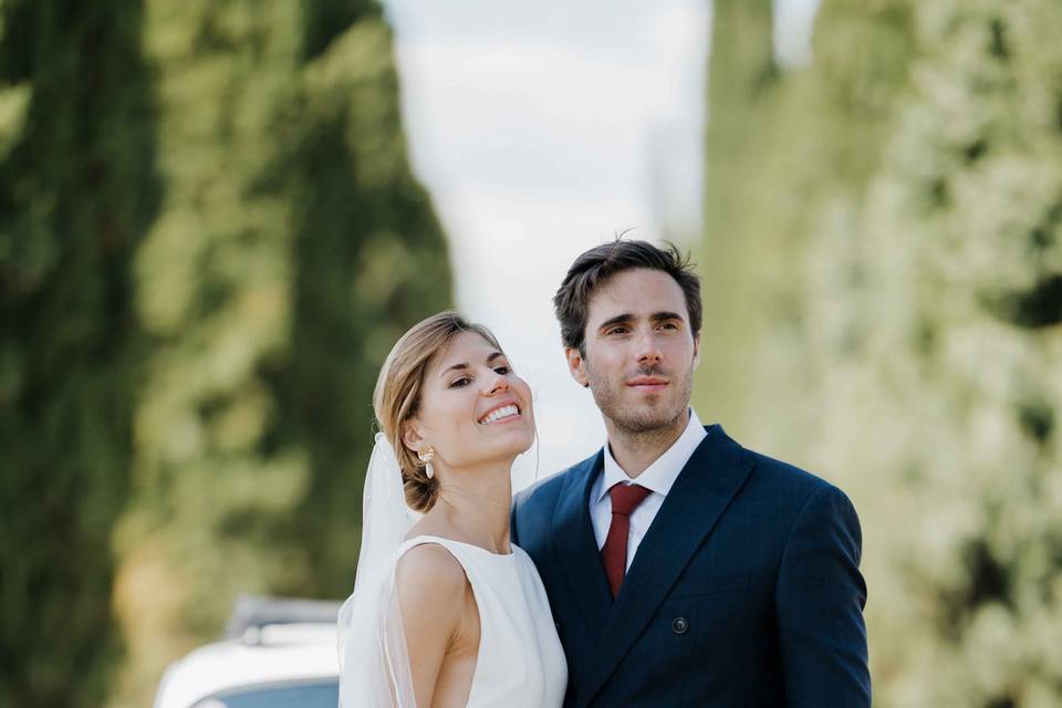 Mariage Maxime & Lola