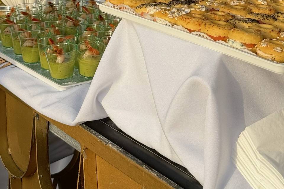 Buffet