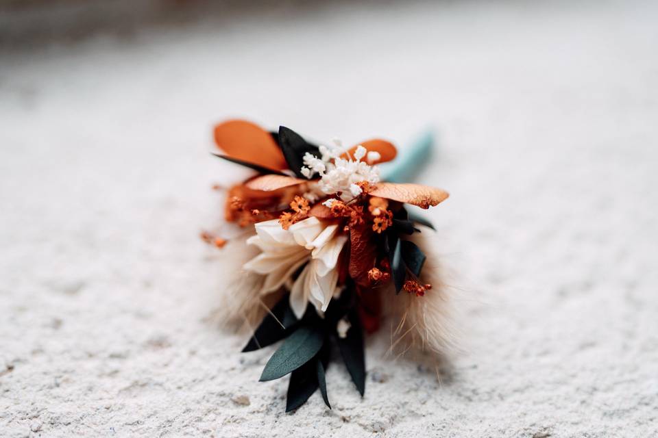 Boutonnière