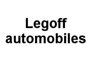 Legoff automobiles