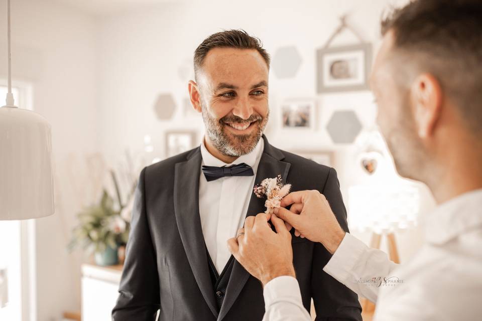 Boutonnière