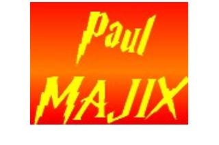Paul Majix logo