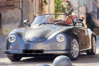 PGO Speedster