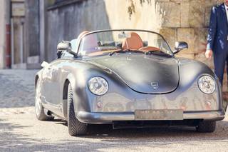 PGO Speedster