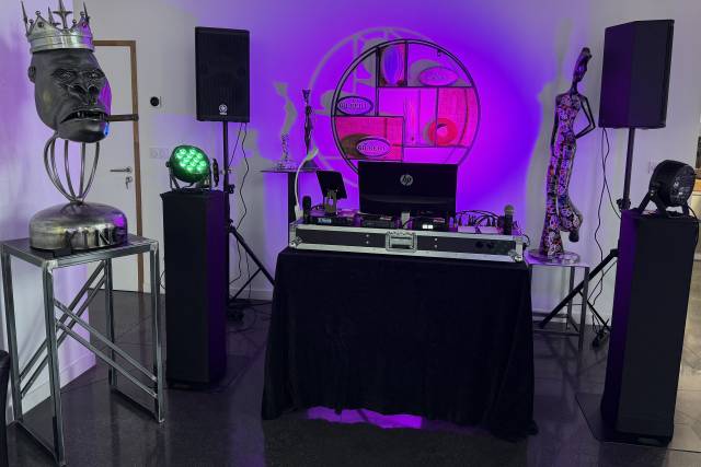 Dj lf Event