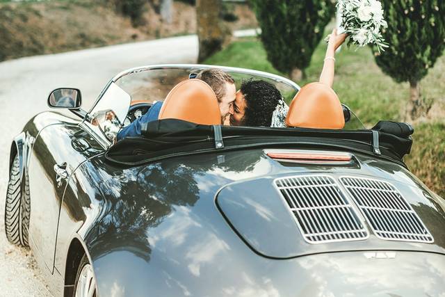 PGO Speedster