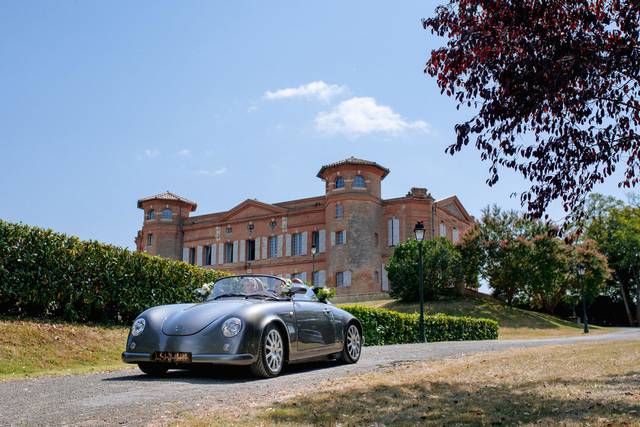 PGO Speedster