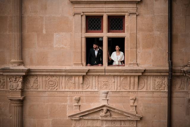 Mariage 2026