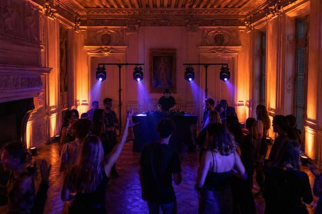 Soirée