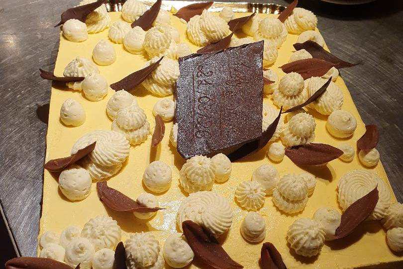 Dessert