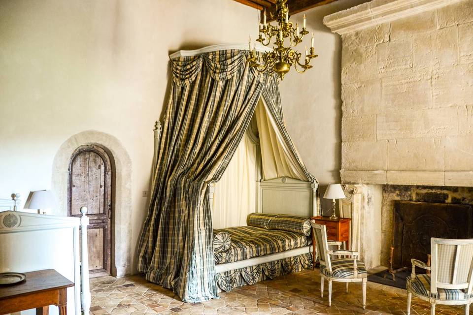 Chateau de Bournazel