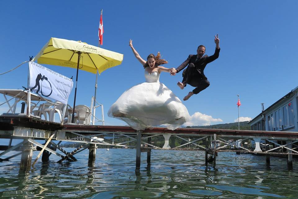 Atelier Photo du Léman - Gérard Ruiz