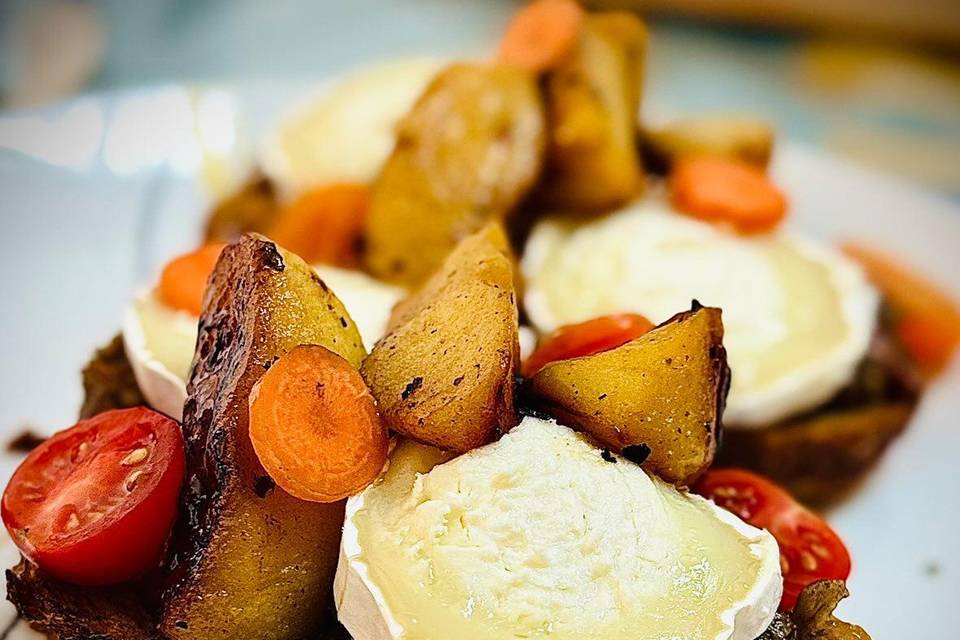 Chèvre