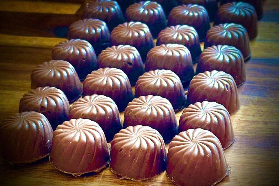 Chocolats