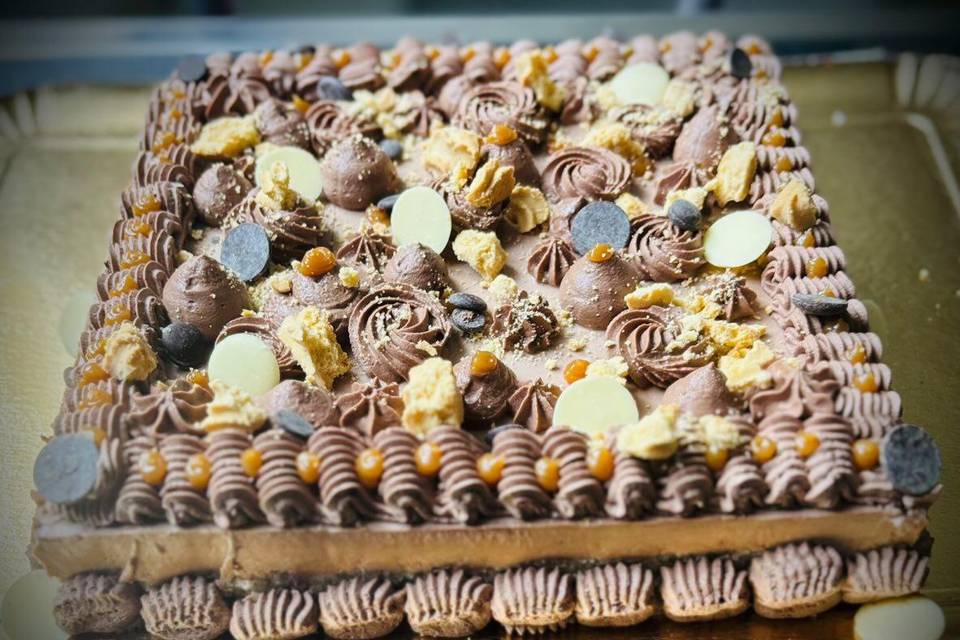 Gateau chocolat