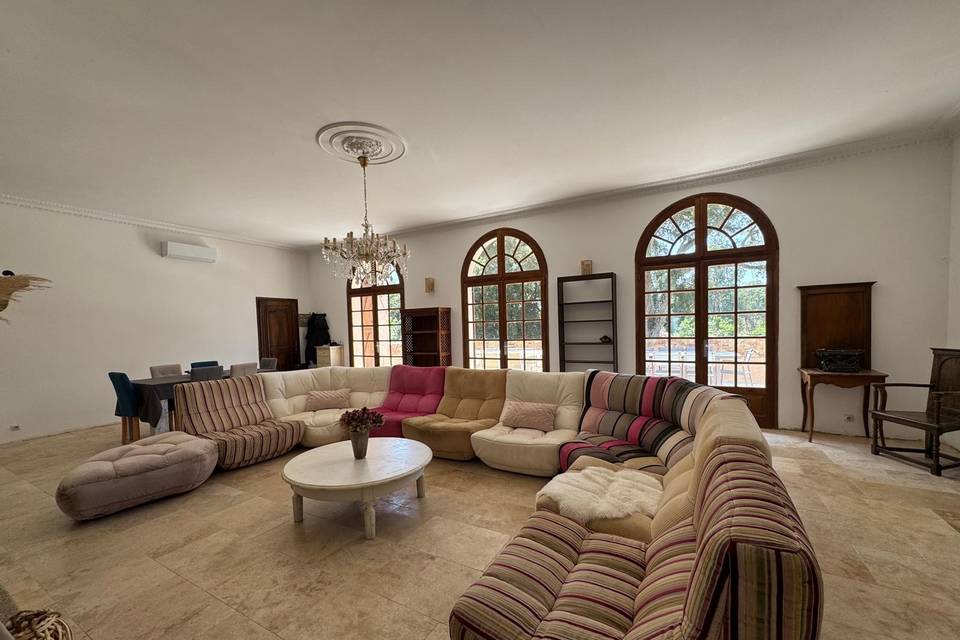 Domaine A Fonte