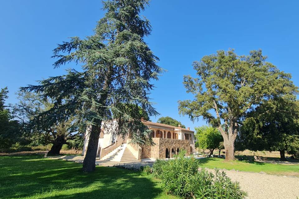 Domaine A Fonte