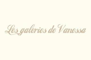 Les galeries de Vanessa logo