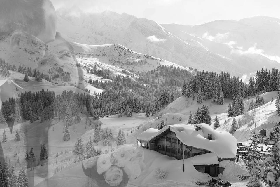 Atelier Photo du Léman - Gérard Ruiz