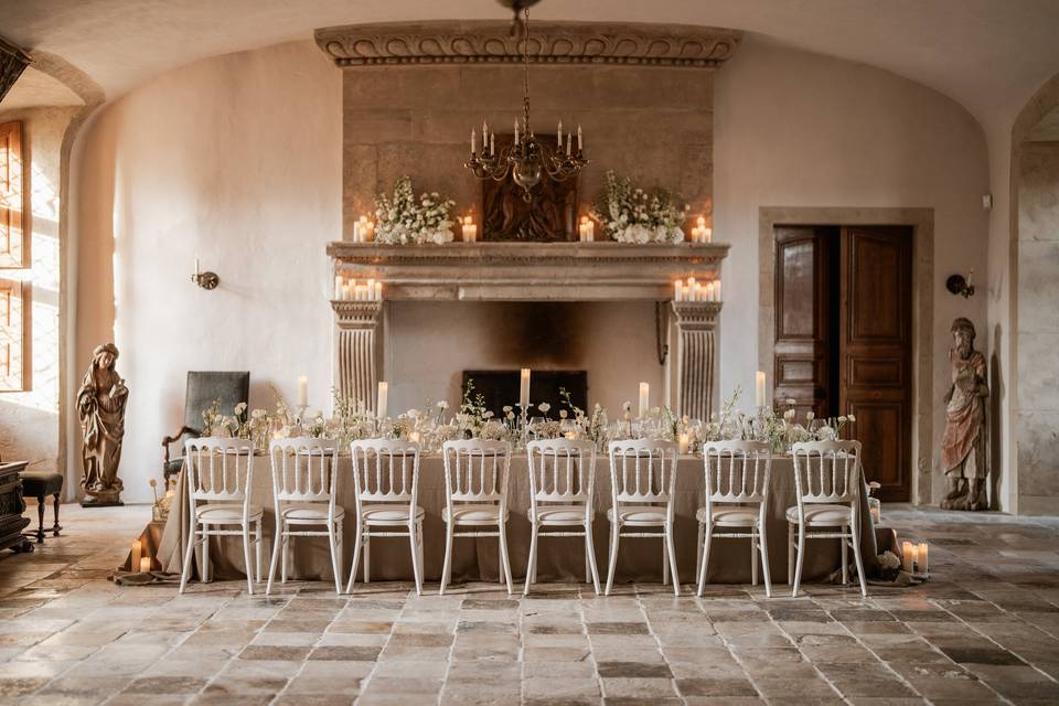Mariage 2026