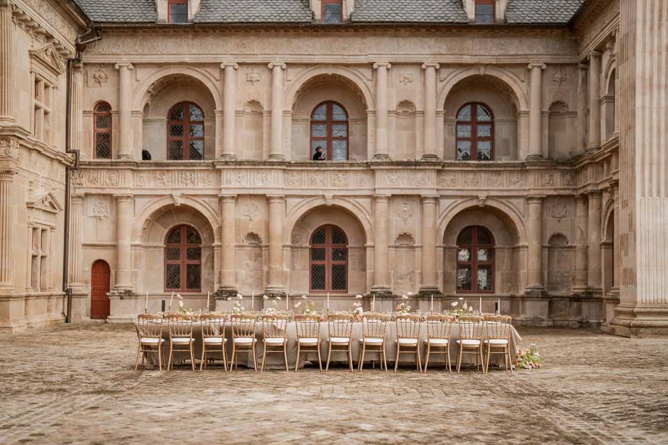 Mariage 2026