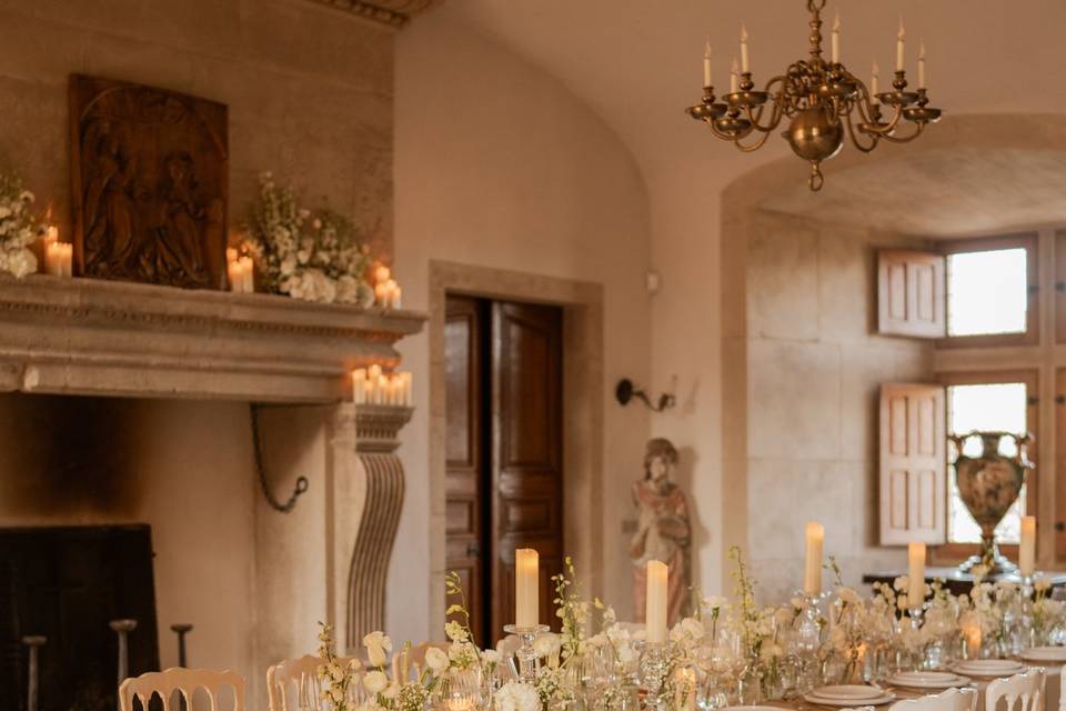 Mariage 2026