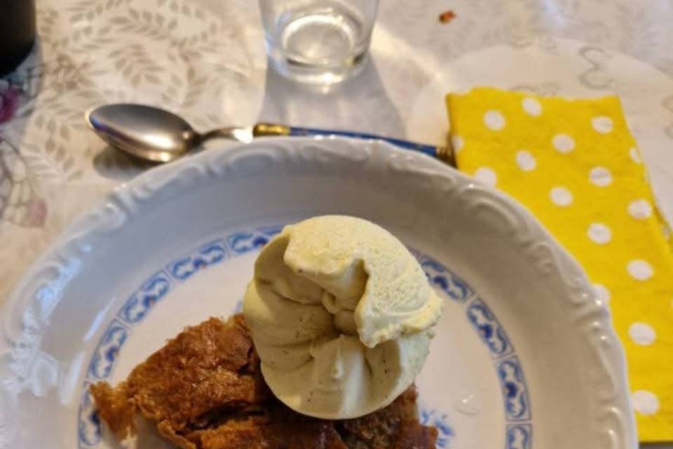 Kouign-Amann blé noir