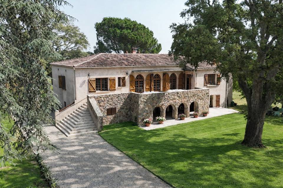 Domaine A Fonte