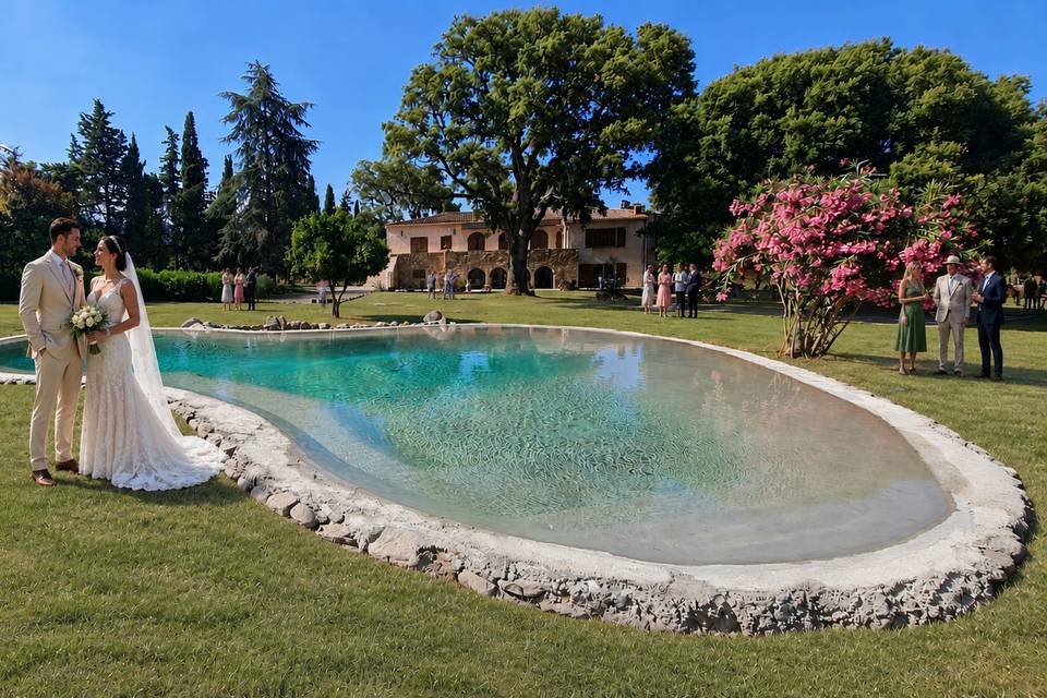 Domaine A Fonte