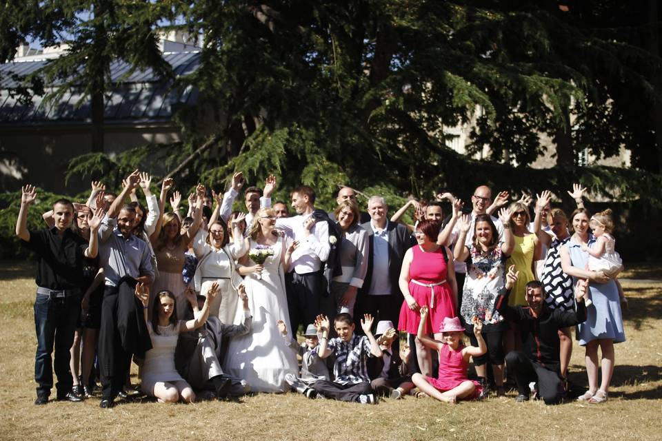 Jedaille Production Mariages